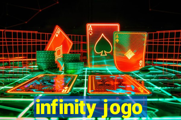 infinity jogo